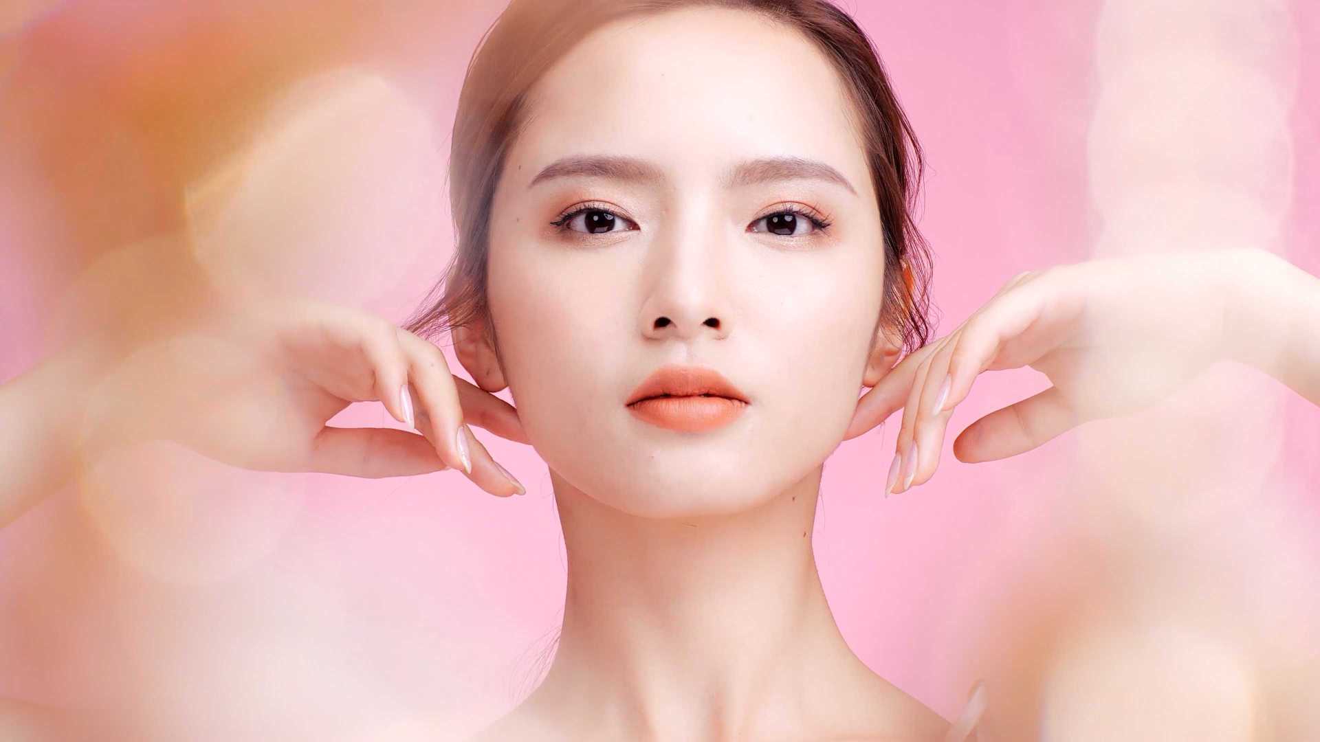 LISHU修容粉 | 美妆 | 坚果传媒