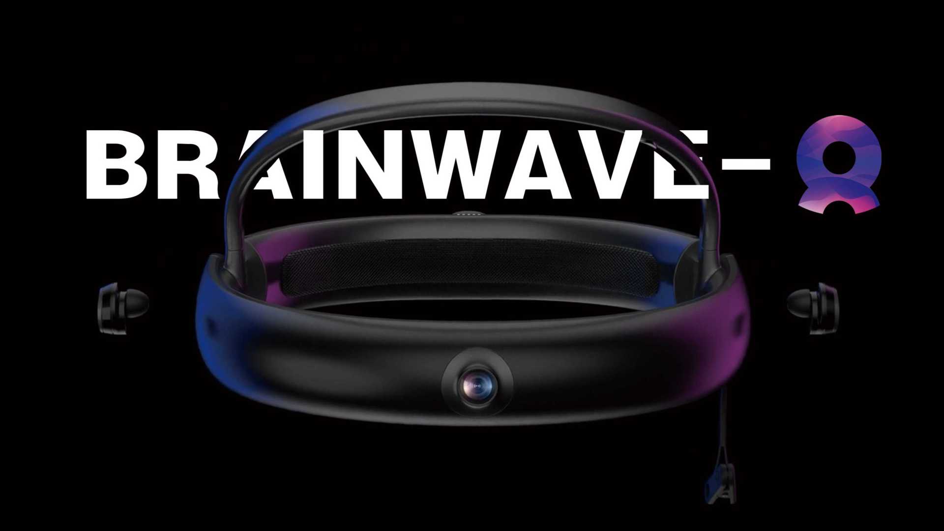 BrainWave-α 便携式创造力检测产品设计