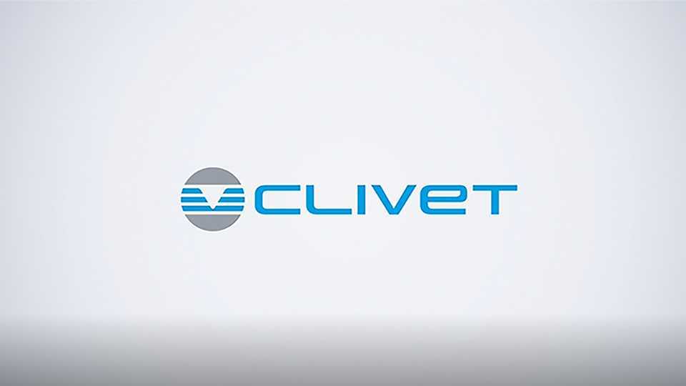 CLIVET中央空调博物馆案例视频