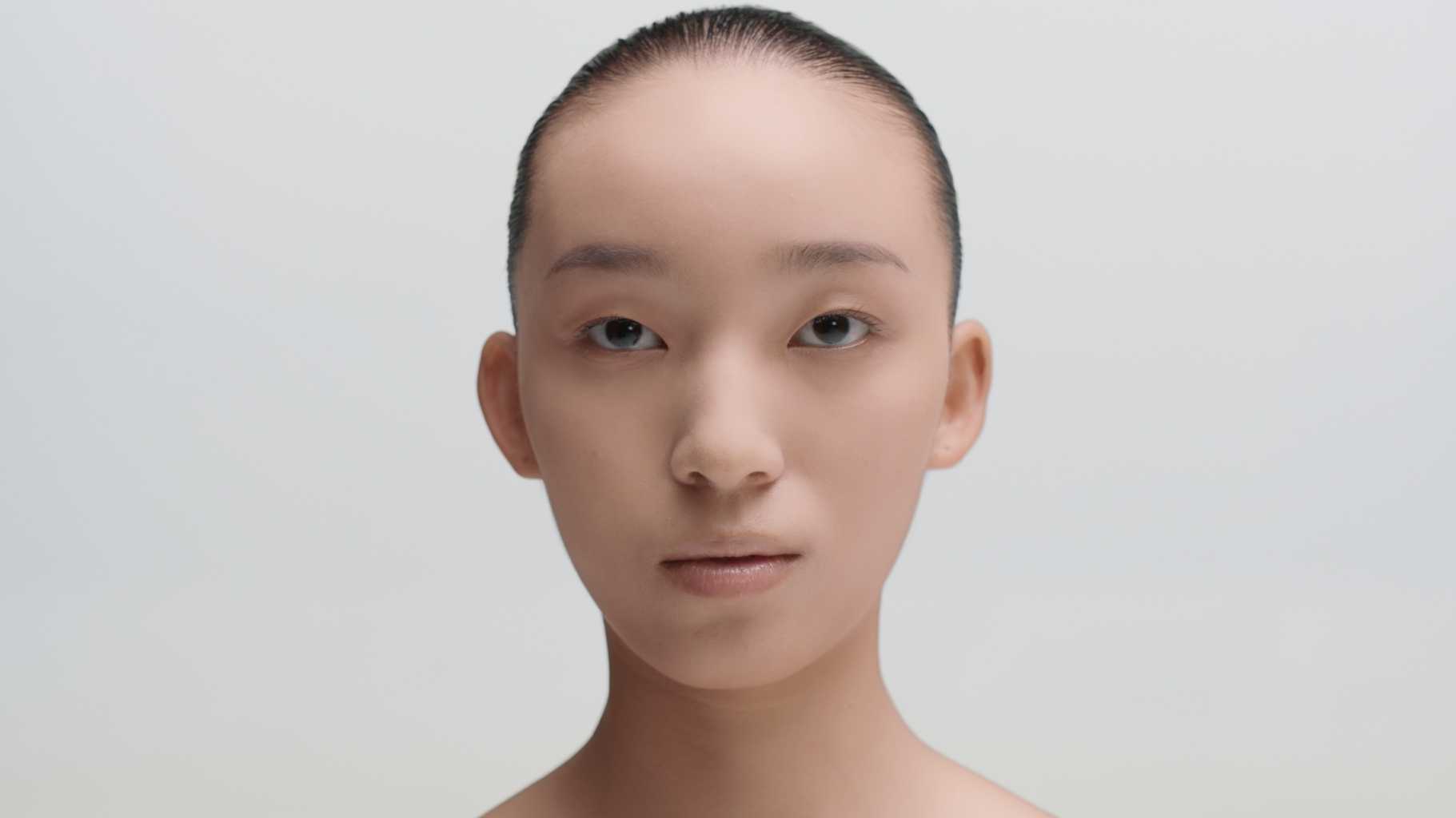「面部美白冻干膜——法国实验室的科技艺术」——LAZGOTE兰诗高缇