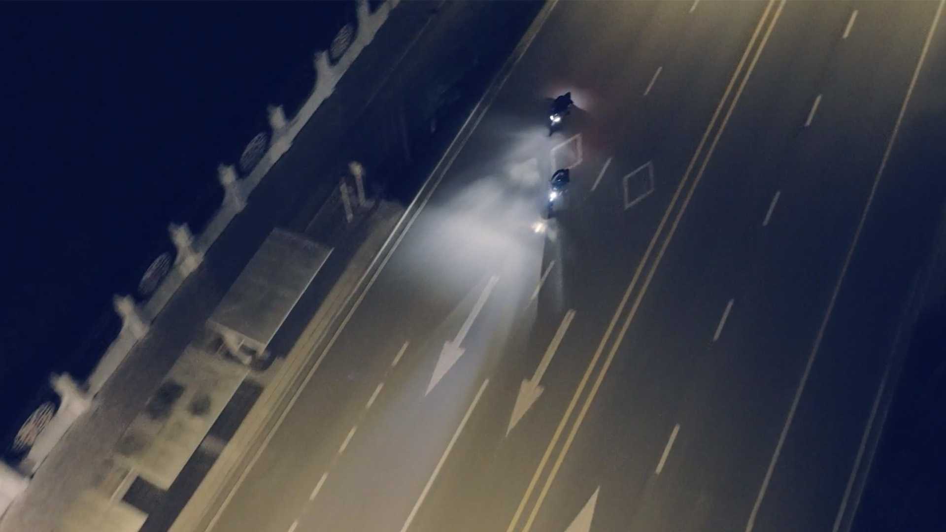 《珍爱生命 · 与安全同行》交通安全系列短片合集