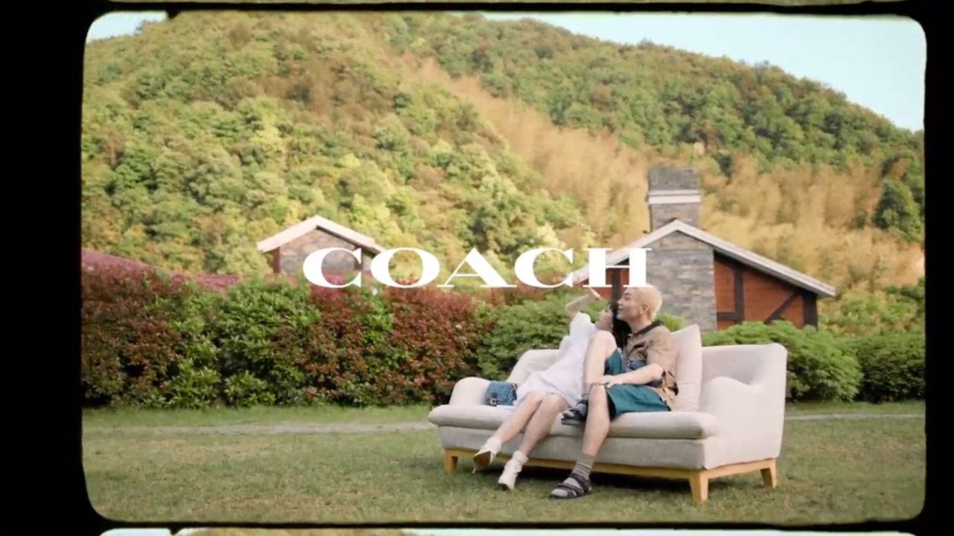 COACH | 520 I LOVE YOU DAY OUTLET