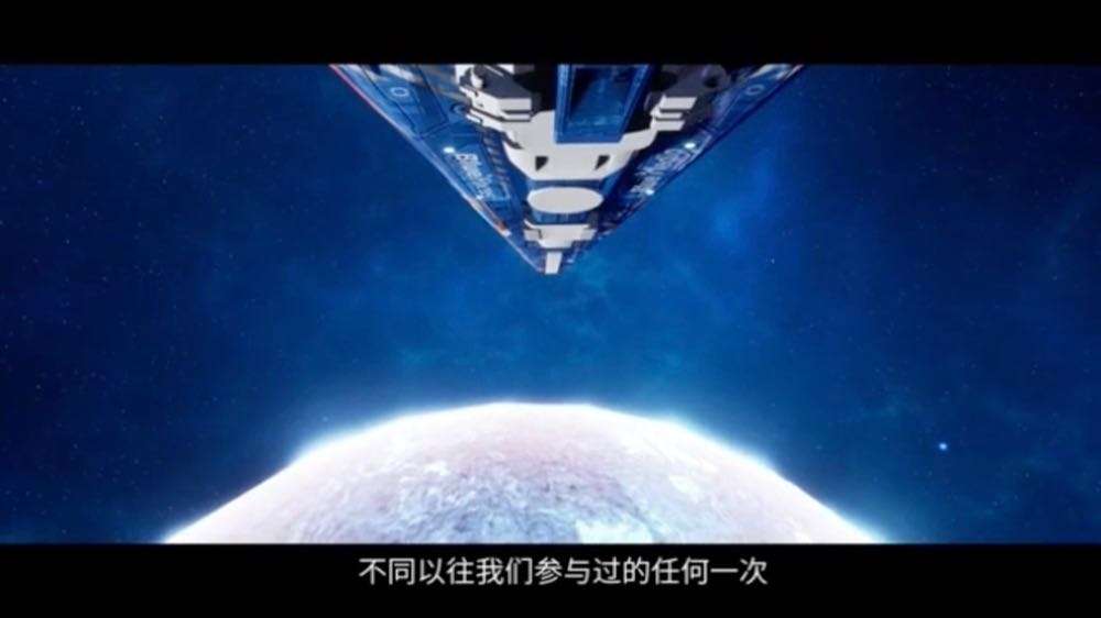 2022蓝标集团元宇宙年会-总结视频#虚拟制片#XR#元宇宙#虚拟拍摄#虚拟年会