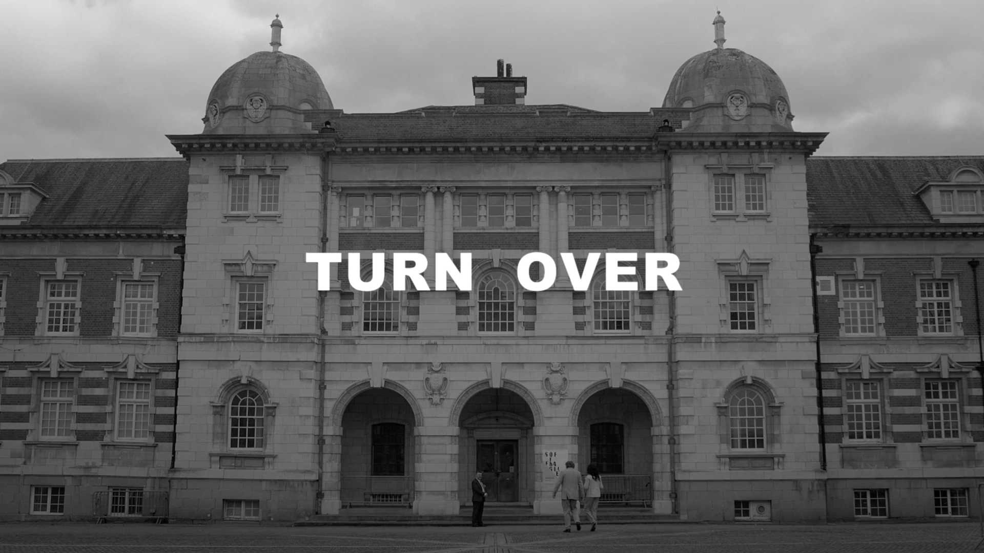 Turn Over 「黑白电影」
