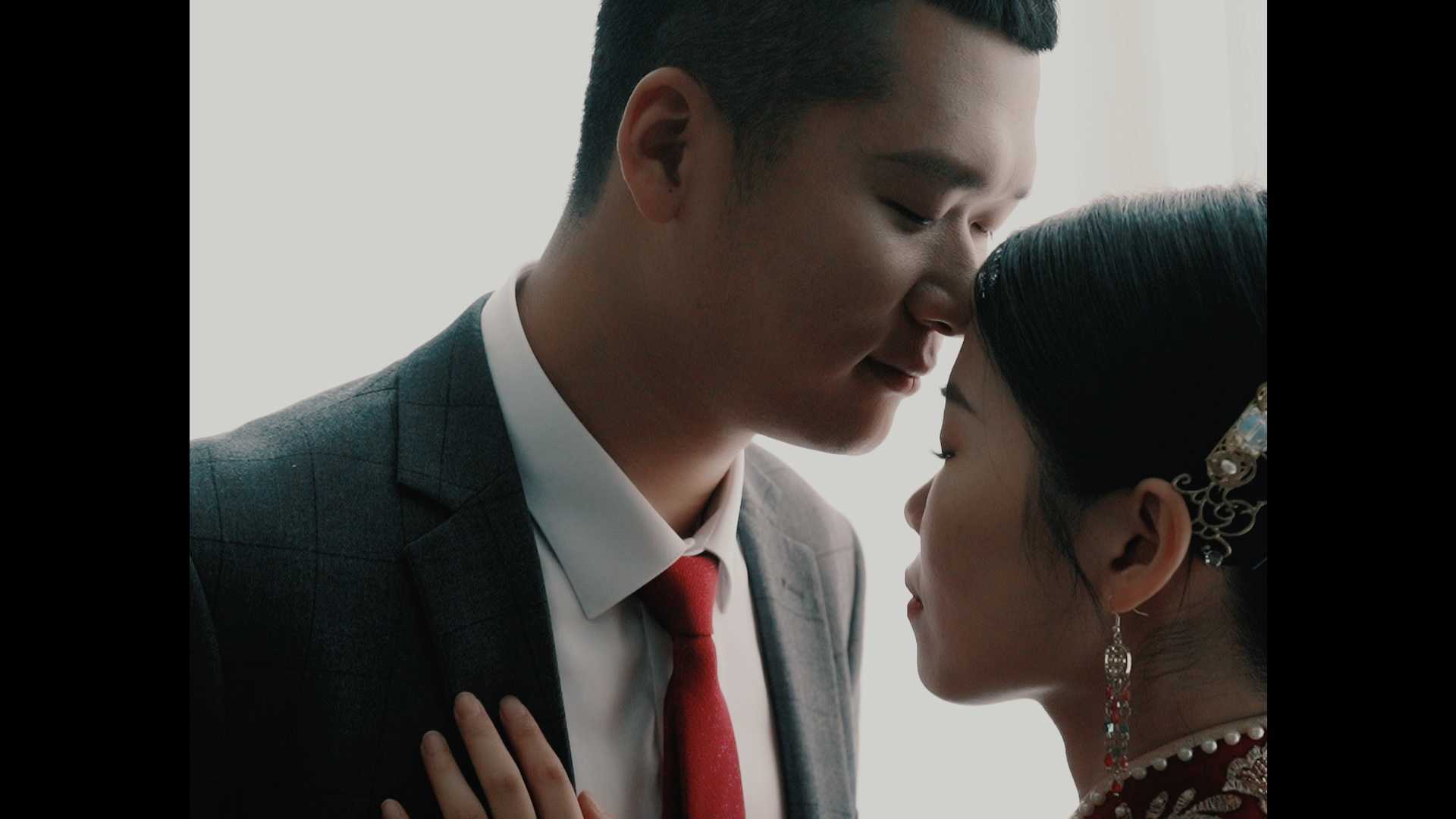 2022.05.28 WZY&SYP 婚礼纪实短片