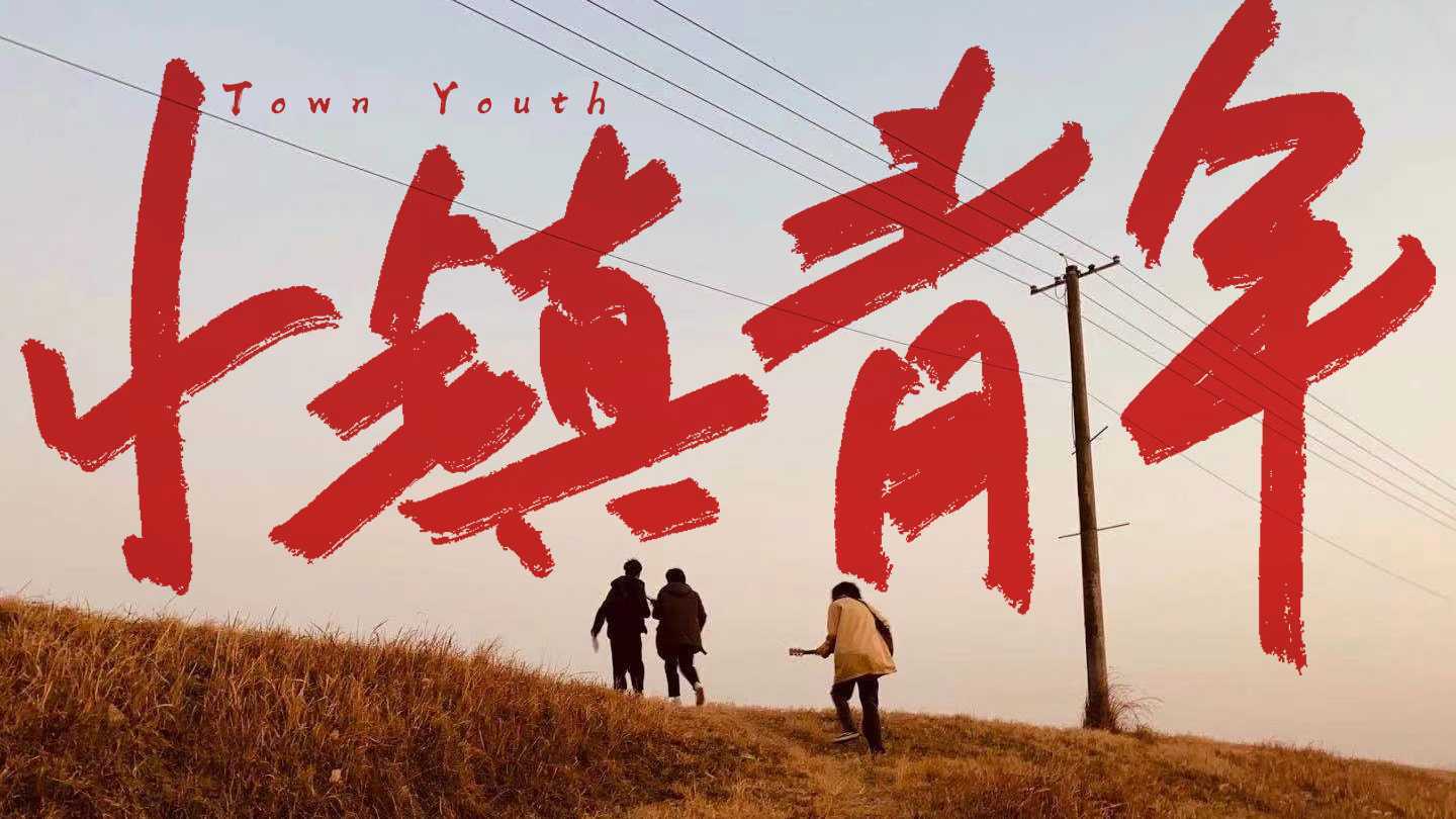 中国另类乡村短片，现实比影像更魔幻《小镇青年》