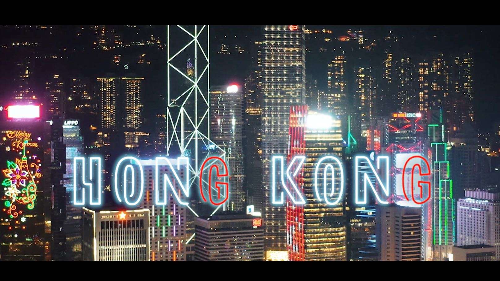Hong Kong Travel Photography