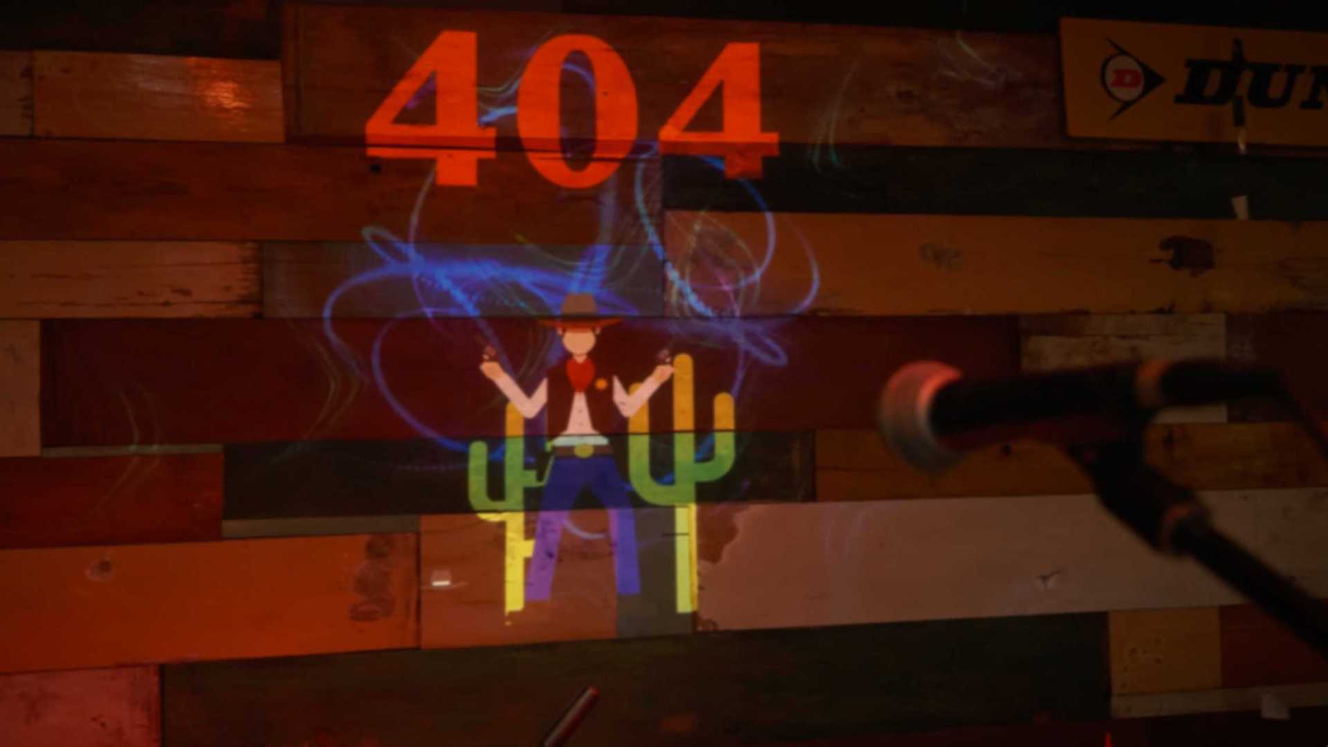【云南大理】404酒吧结业派对记录
