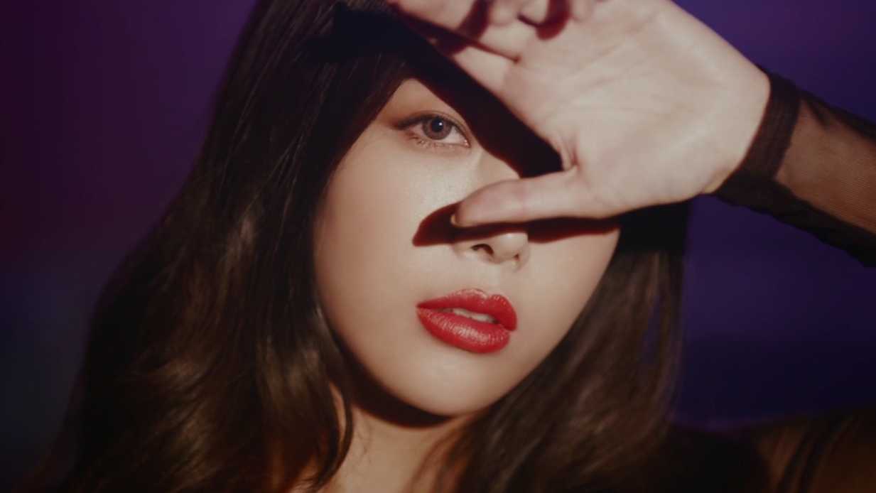 HERA韩国美妆品牌形象视频