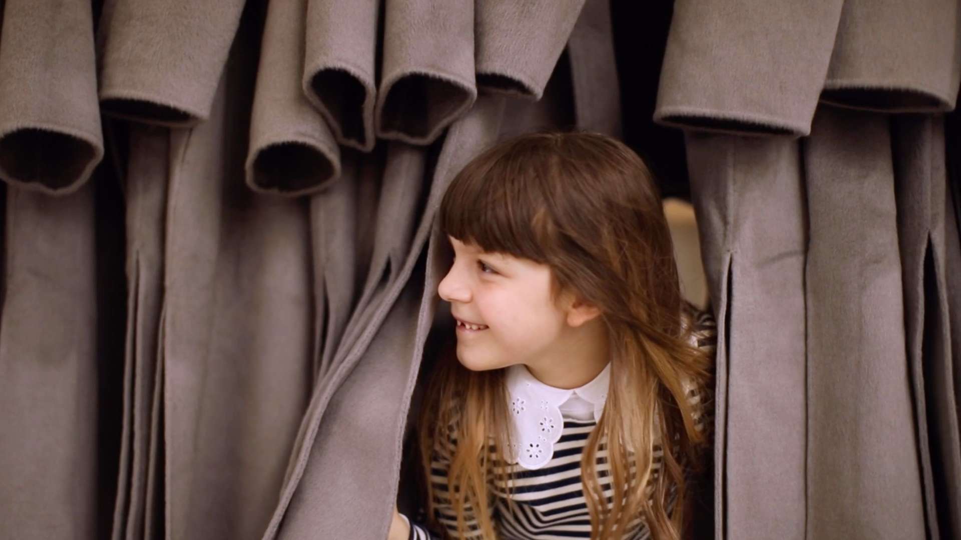 GIADA 纪录短片“她和爷爷的神奇羊绒”