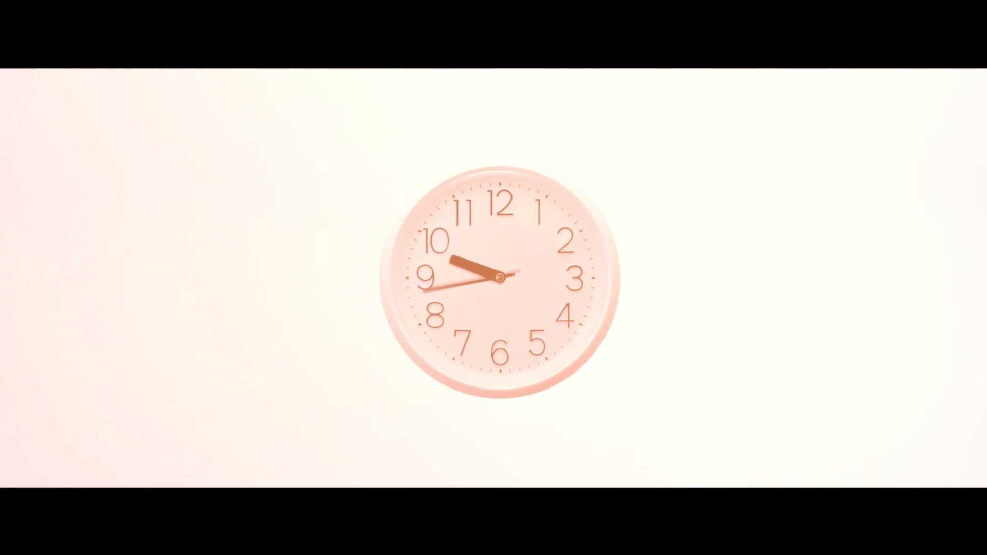 3UNSHINE《嘘了个去的年华》MV Teaser（Abby ver.）
