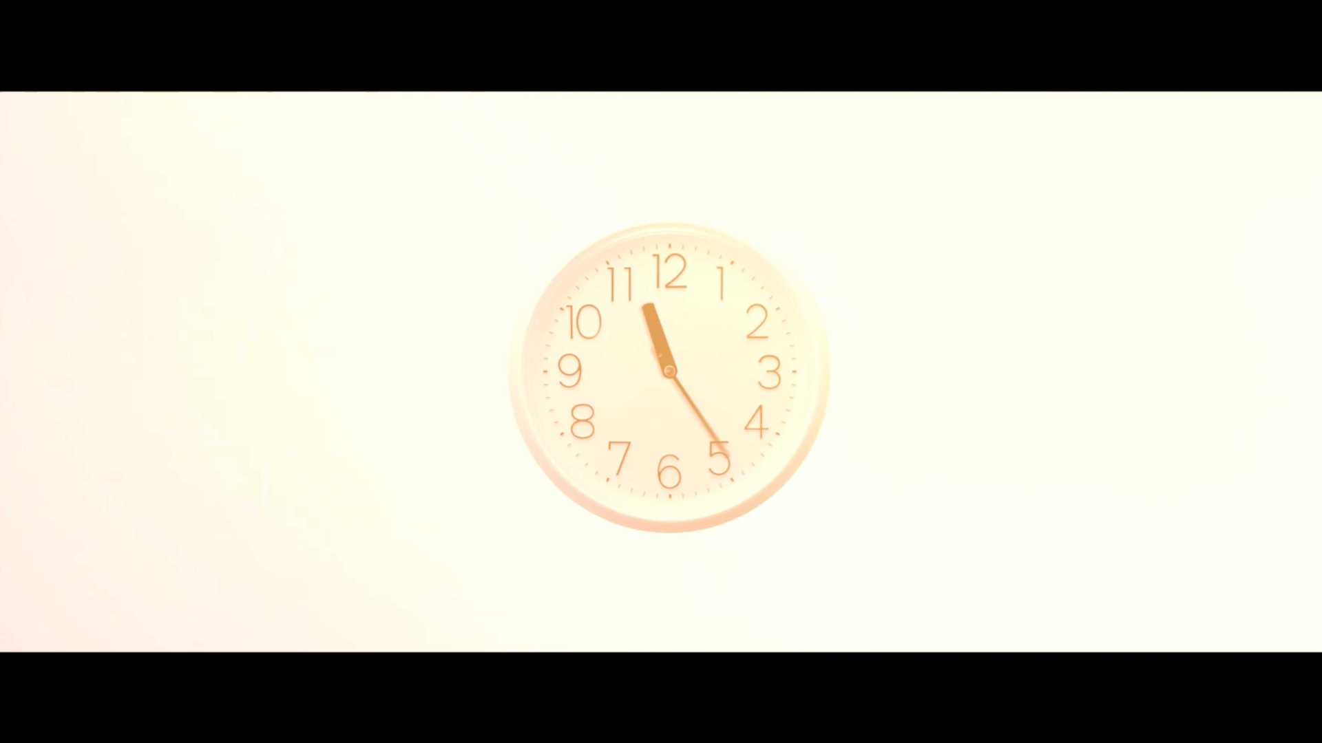 3UNSHINE《嘘了个去的年华》MV Teaser（Dora ver.）