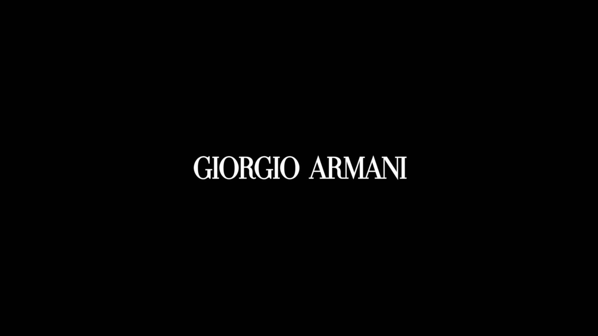 GIORGIO ARMANI Eyewear_15s_Horizontal