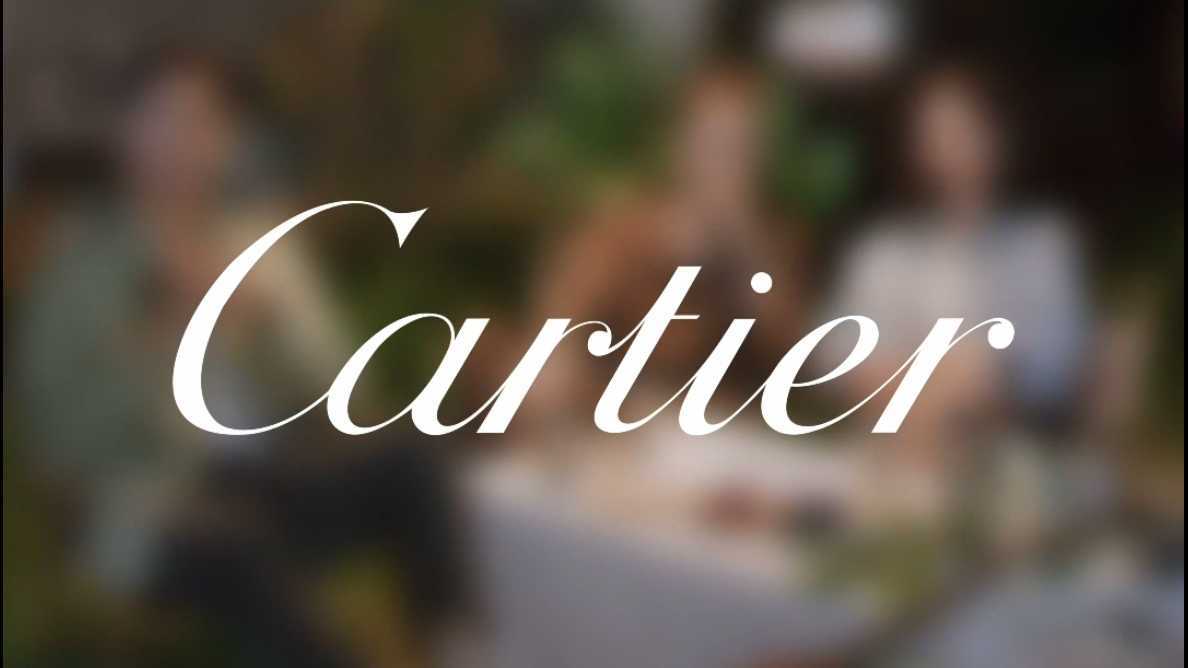 CARTIER_PRODUCT SHOWCASE CAMPING