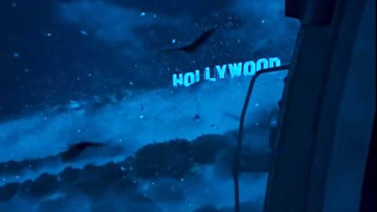 超赞特效《怪奇物语4》自制宣传片