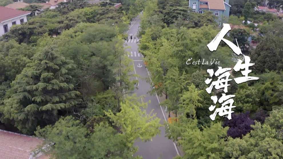 青岛大学附属中学2019级12班毕业微电影
