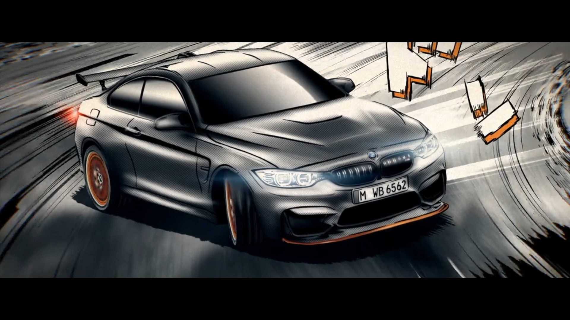 BMW广告混剪｜这该死的剪辑魅力