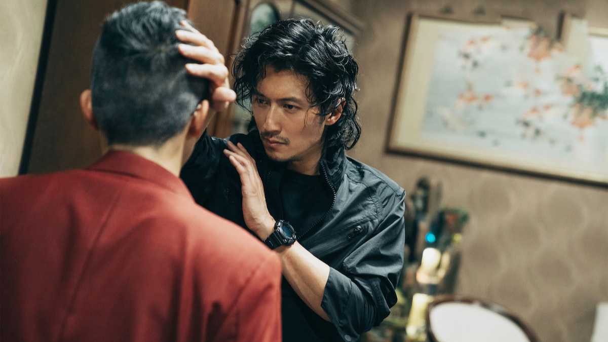 2022香港电影金像奖宣传片《经典》