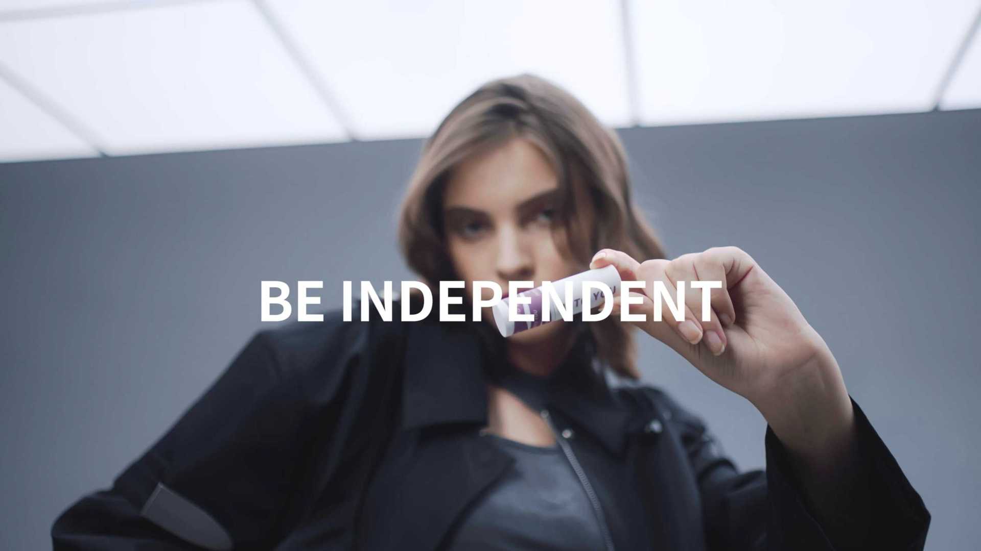 「INDEPENDENT」INTOYOU —— DJ音乐制作人intro