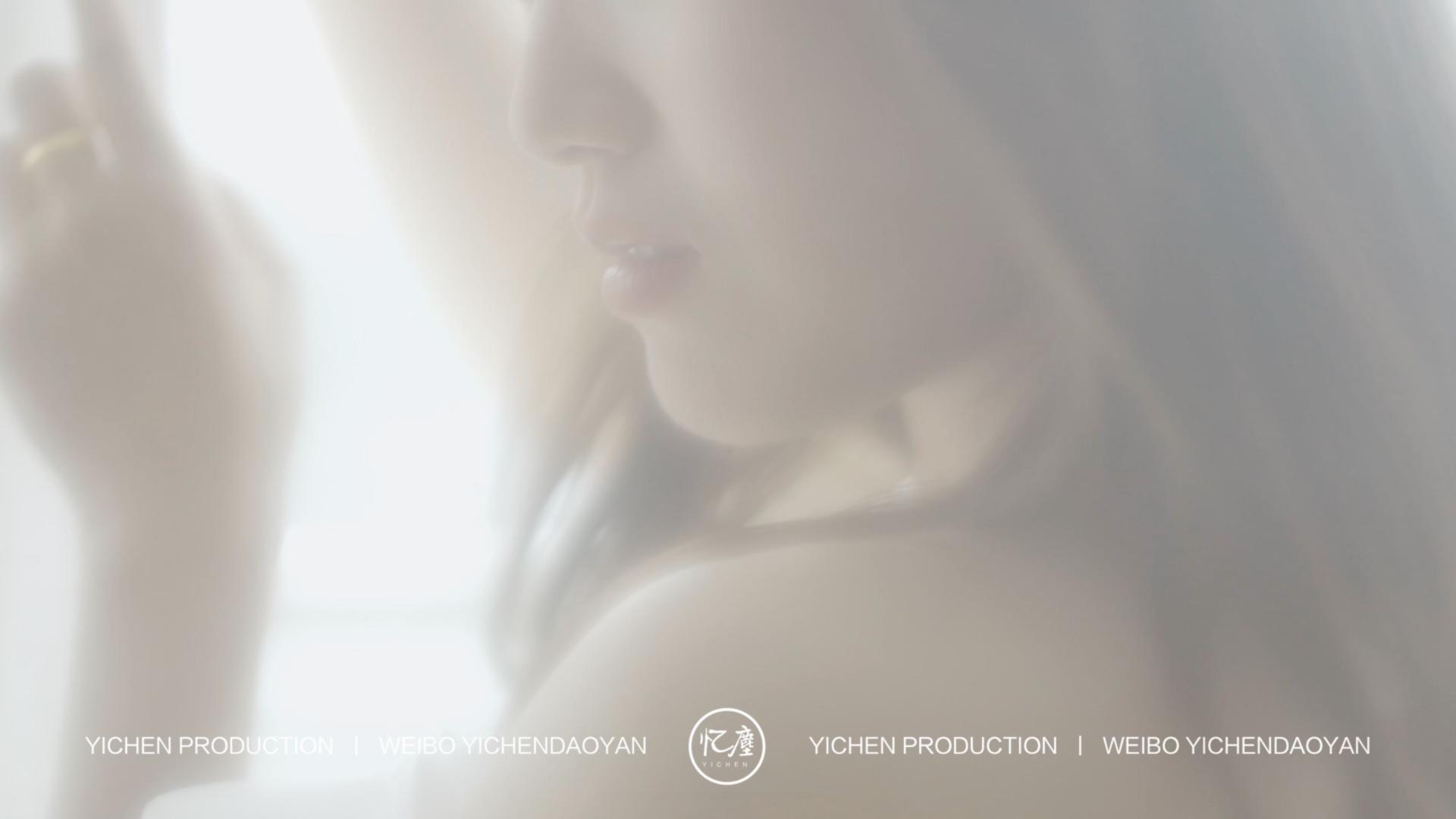 YANG&LIN | 婚礼电影 YC忆尘出品