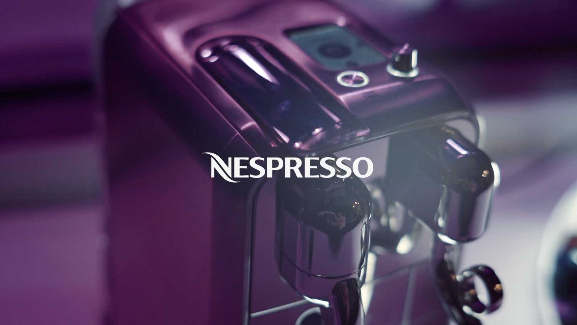 Nespresso奈斯派索可持续回收宣传片
