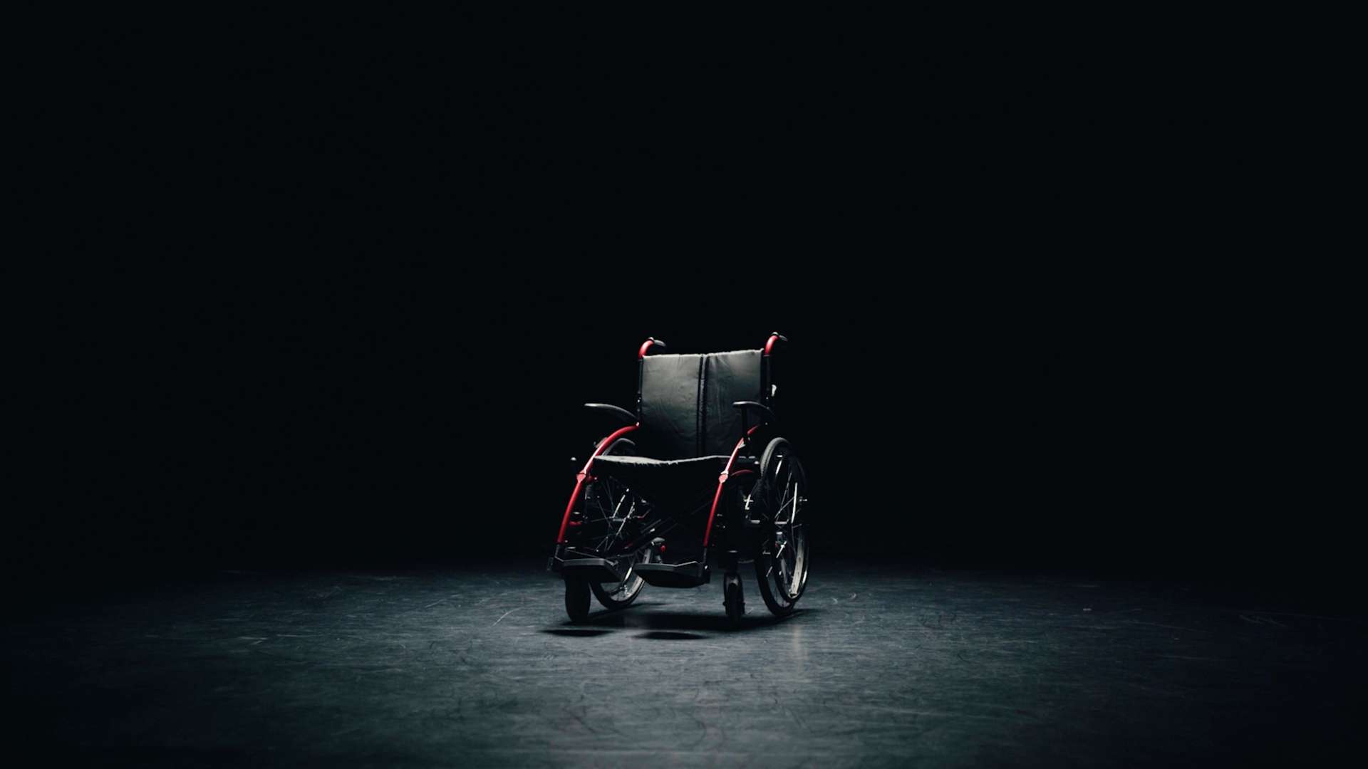 亚马逊主图视频｜轮椅