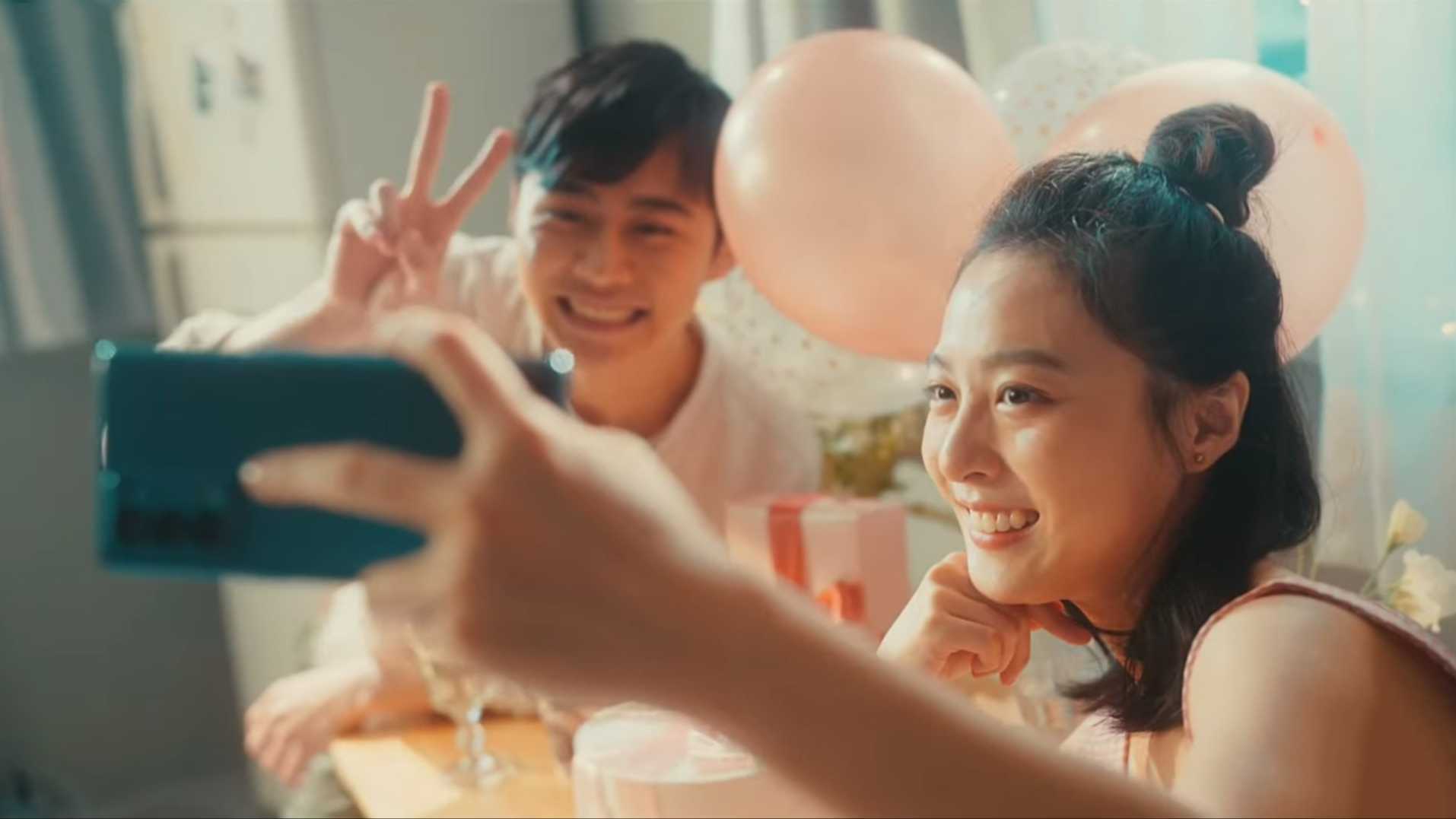 711日本网红雪糕广告《处处是幸福》