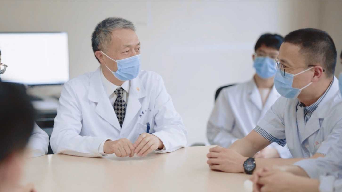 宣传片-温州医科大学附属第一医院泌尿外科