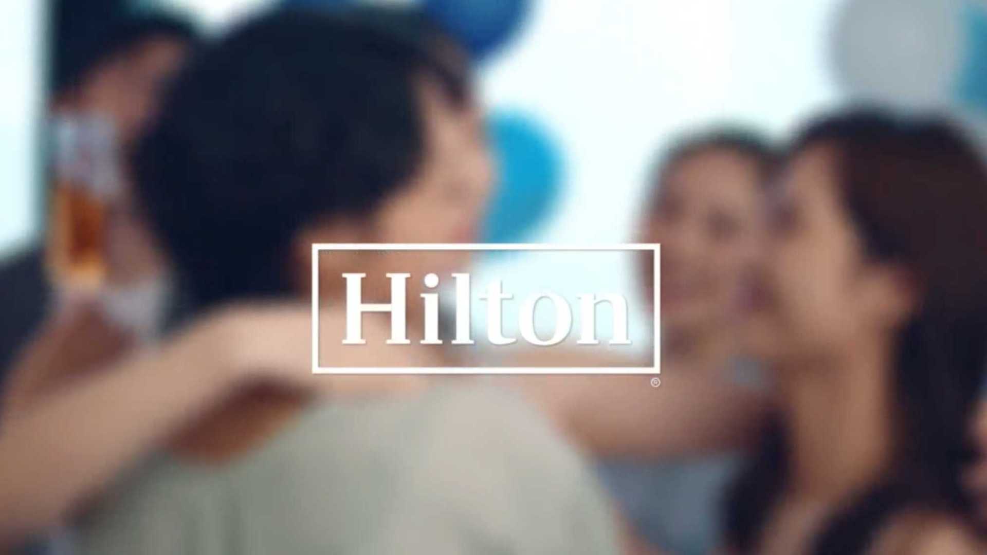 Hilton Brand Film 2021