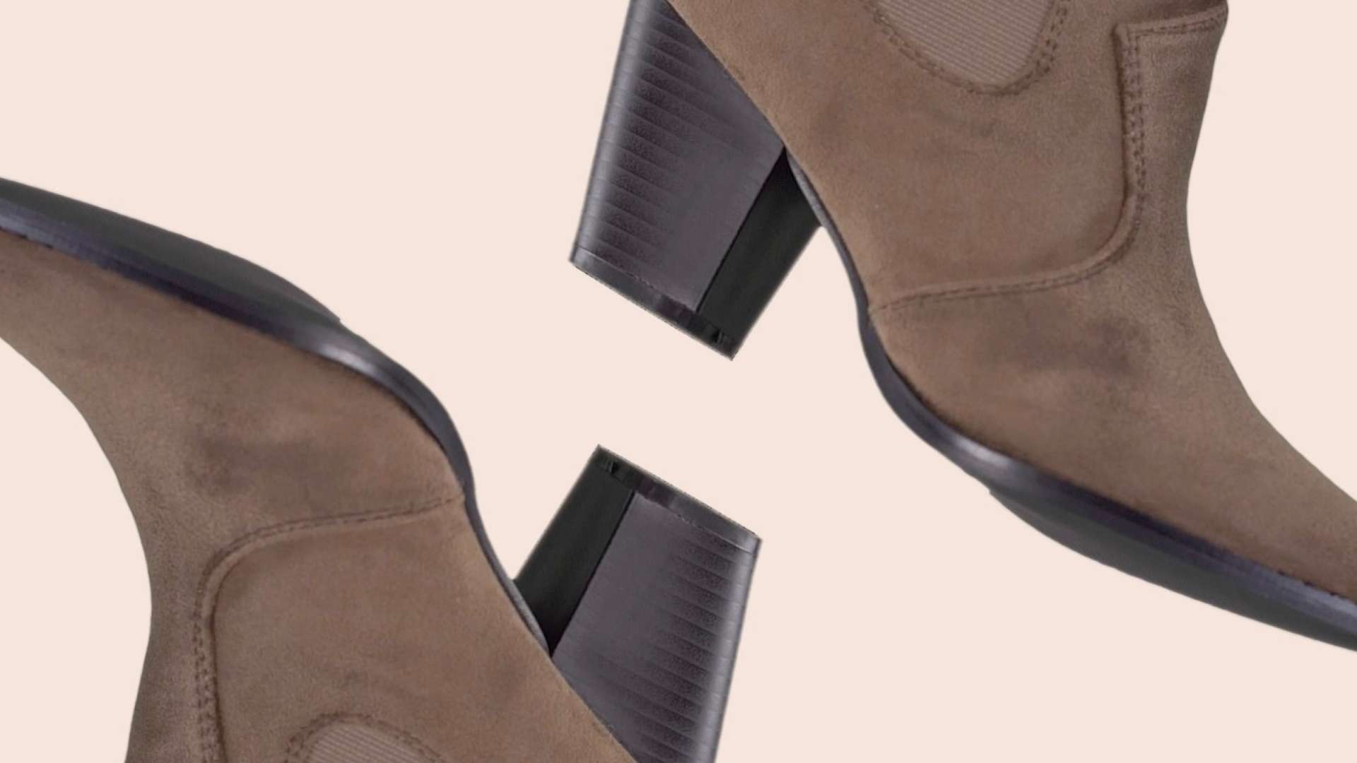 亚马逊鞋子产品视频