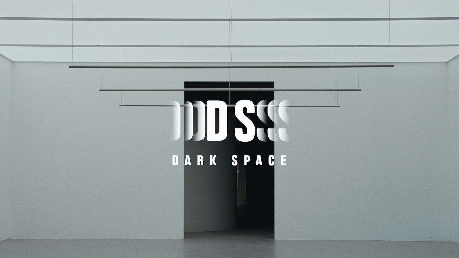 DarkSpace 探店