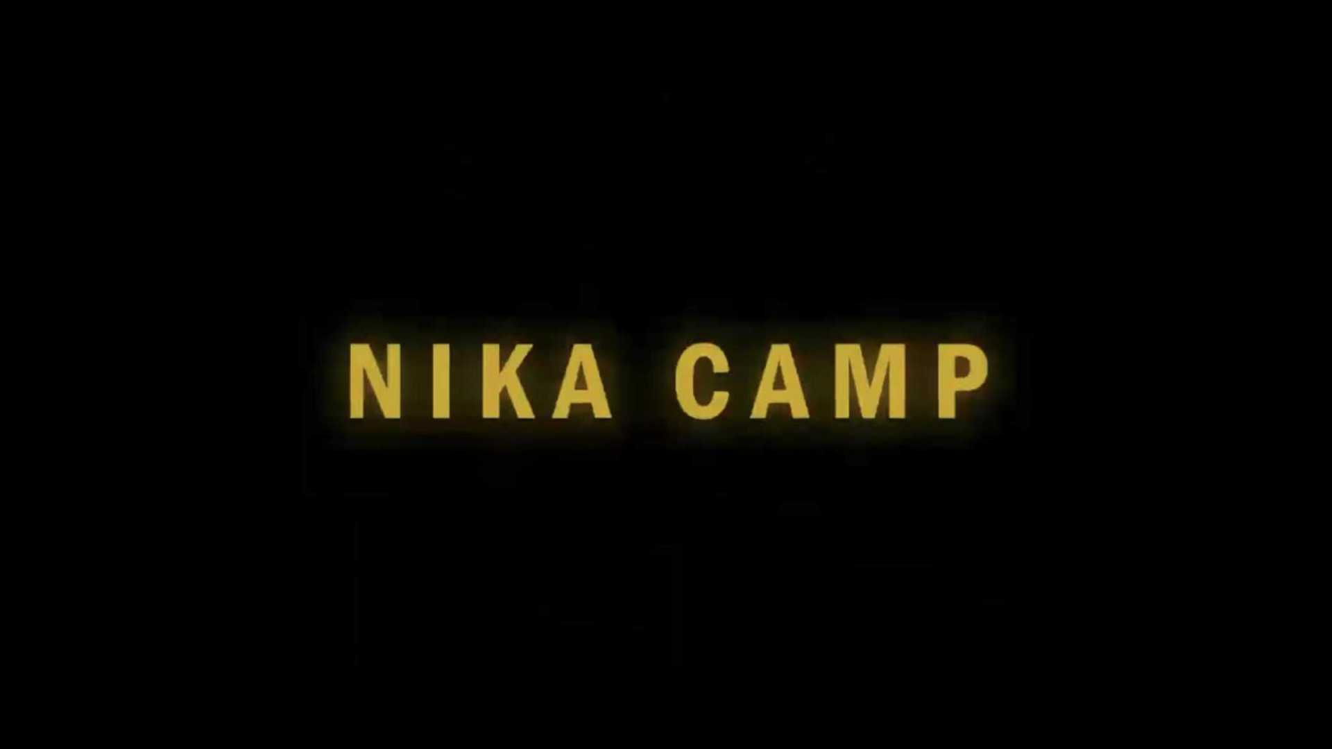 放假不知怎么玩？快来营地聚个团！ 北京世界公园NIKA CAMP