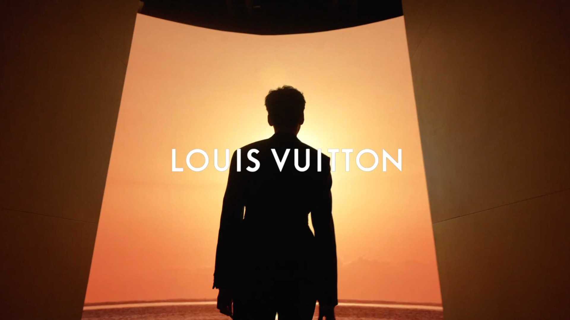 Louis Vuitton The Rhythm of Time