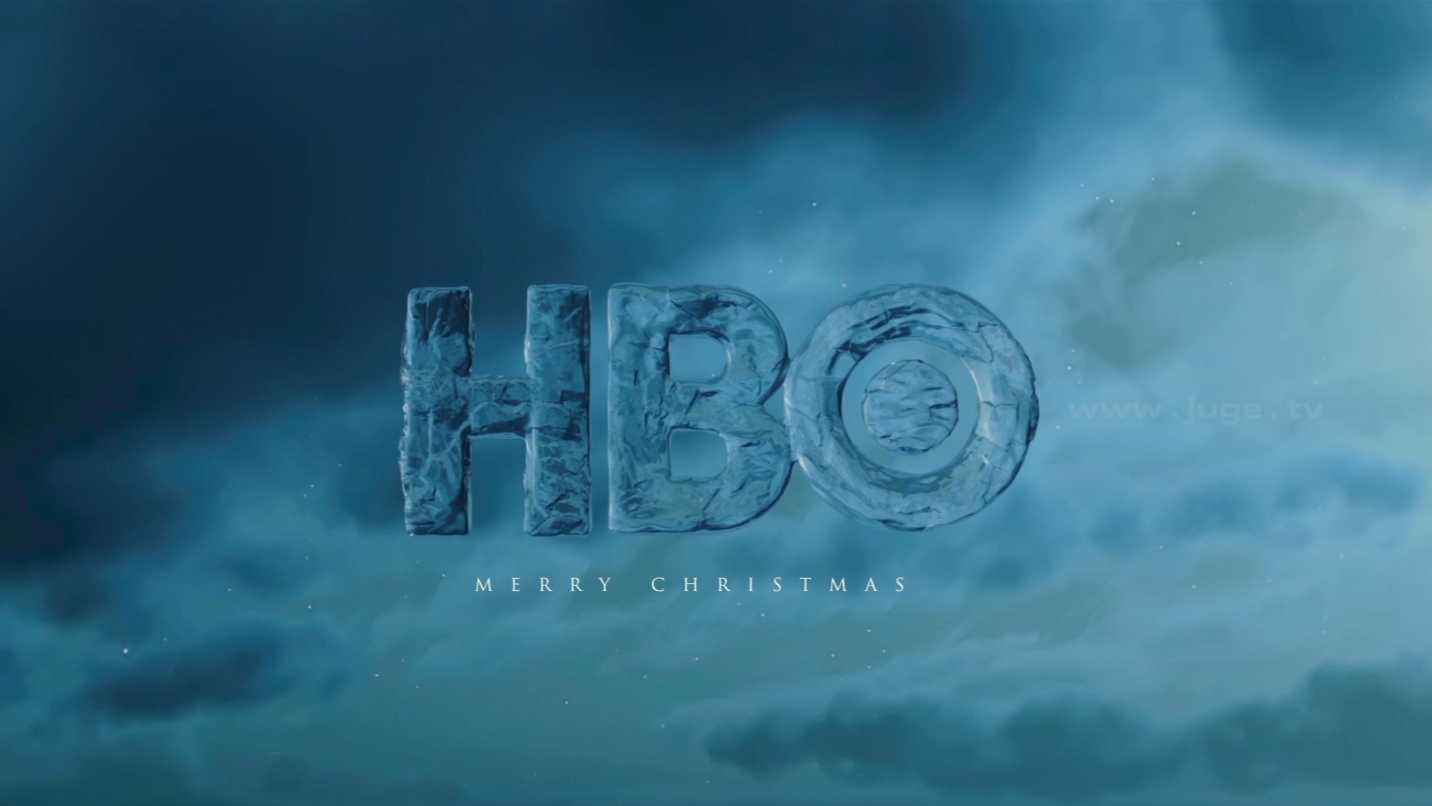 HBO圣诞节宣传片