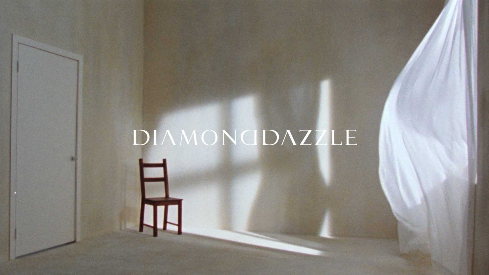 DIAMOND DAZZLE 2022