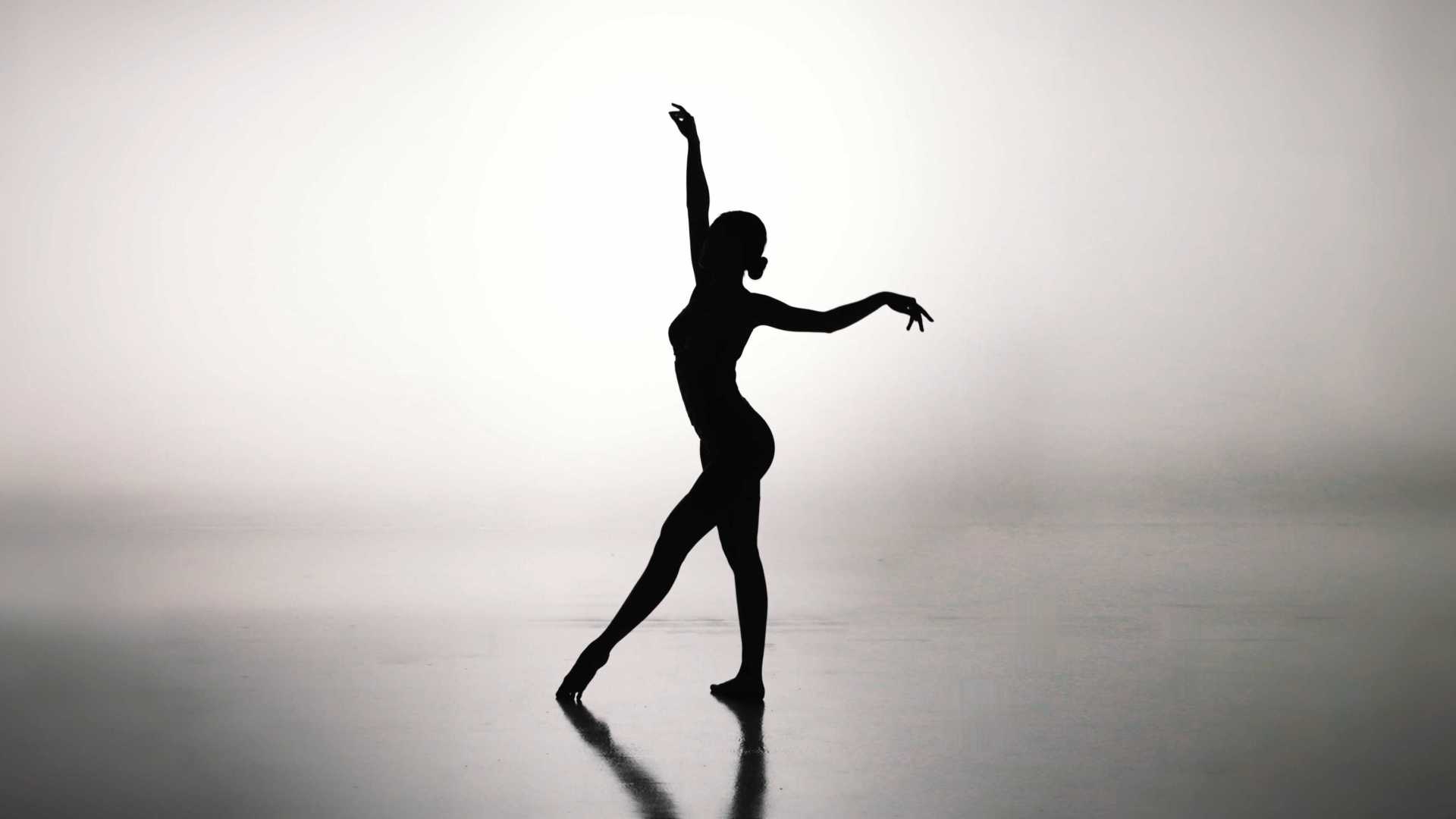 2022 蕾薇尔 艺术舞蹈短片