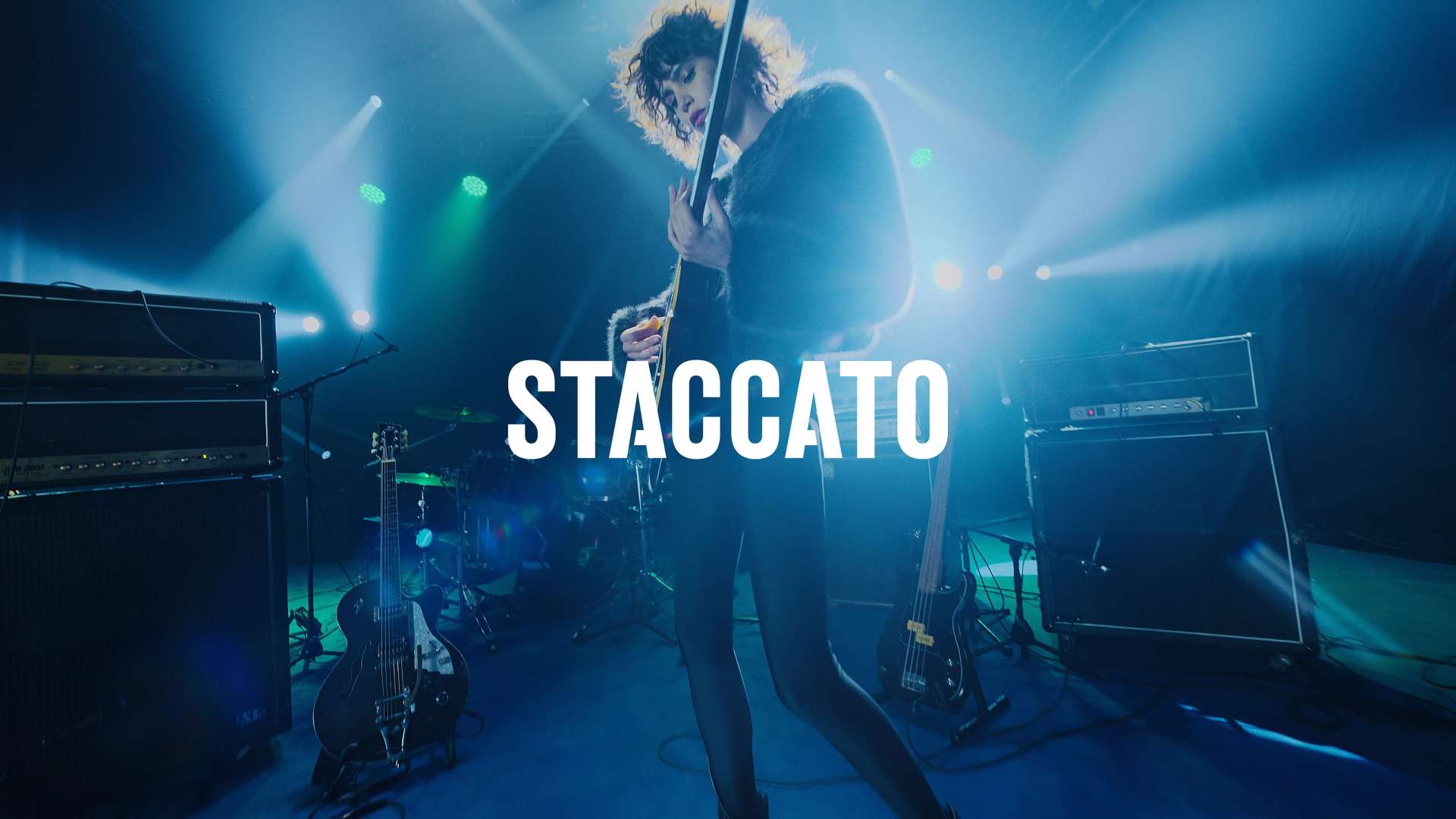 STACCATO F/W 2022 Ad Campaign