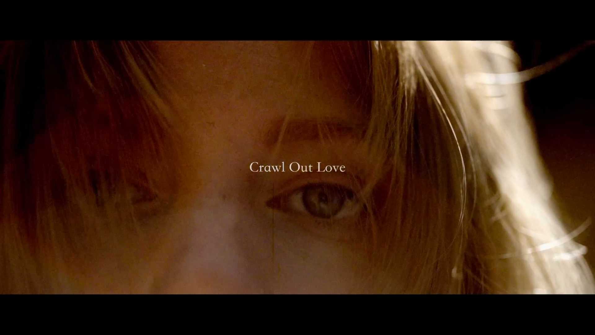 crawl outta love MV（非官方）