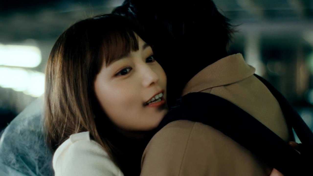 三得利日式纯爱广告《远距离恋爱》