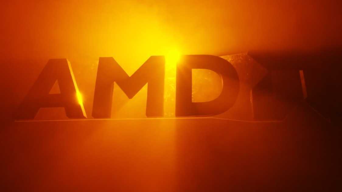 AMD x UZI 选锐龙像我一样战斗