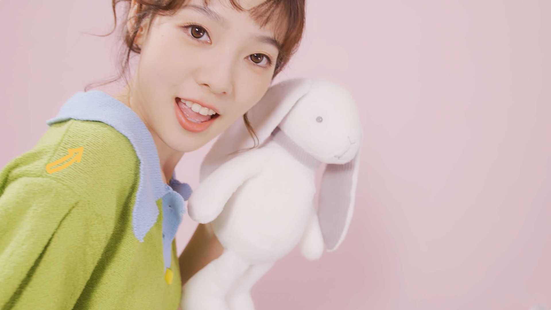 【JOLI】生肖兔系列短片 & ZHOULIUFU