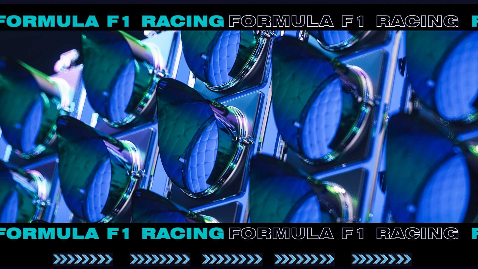 F1动态视频