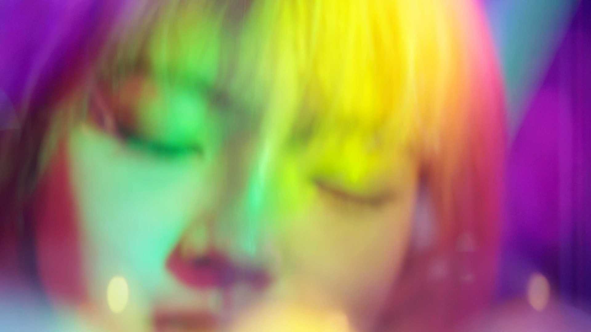 脆莓乐队《十七岁少女金色心》MV Dir.Cut