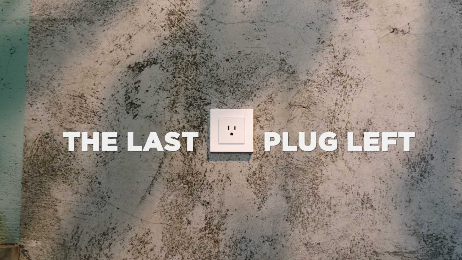 EcoFlow｜《The Last Plug Left》海外社媒TVC广告
