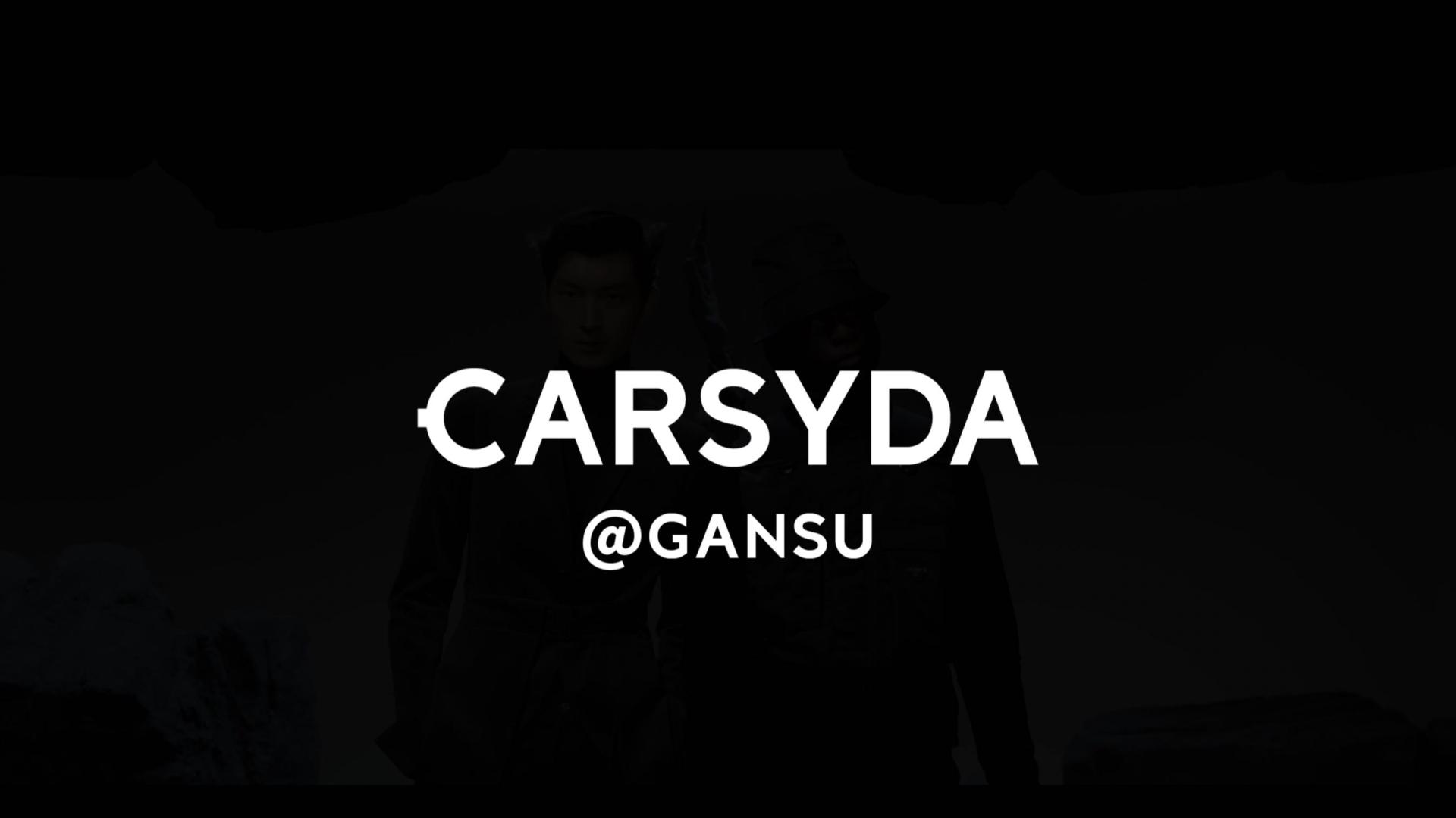 #CARSYDA 2022 Autumn Campaign