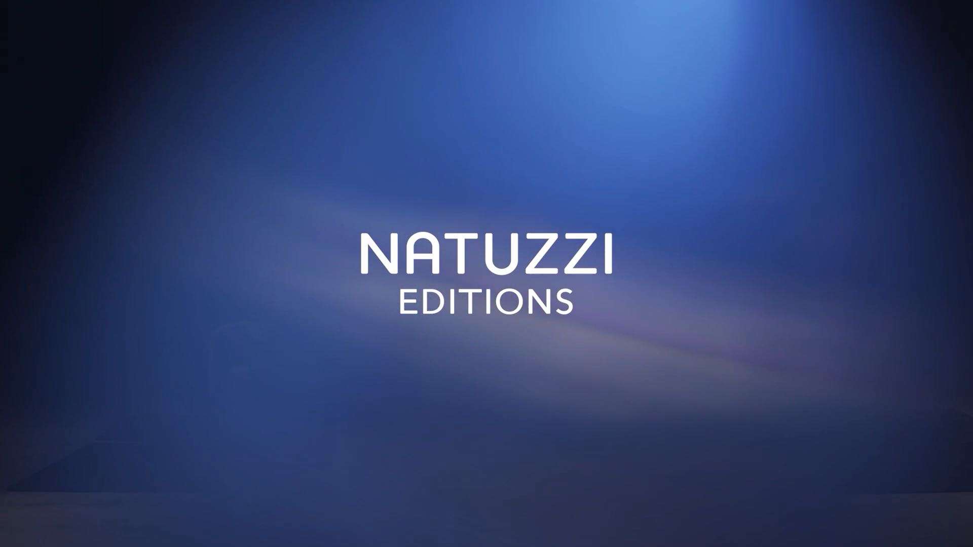 Natuzzi Editions 抖音入驻首发视频
