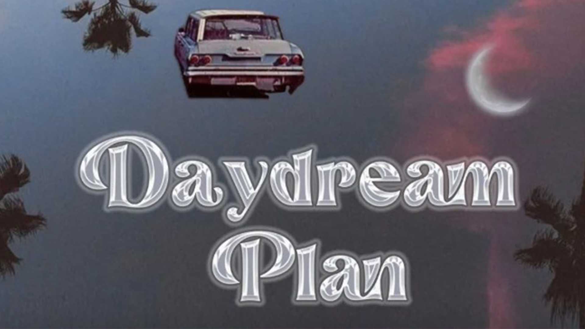 Rickyisclown  |《Daydream Plan》服装创意视频