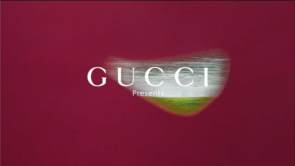 Gucci Cici  | 《心旅人》 手袋故事