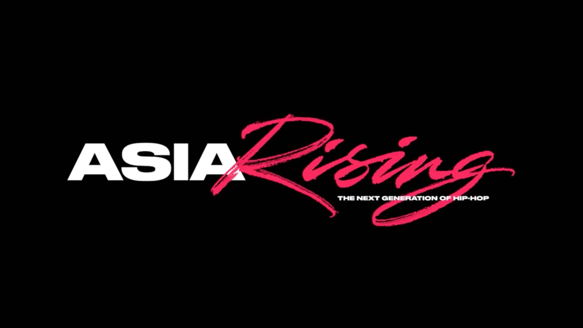 Asia Rising | The Next-Gen of Hip-Hop