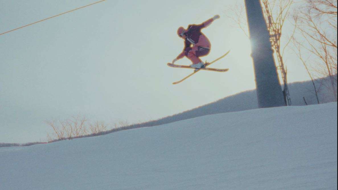 【滑雪】2022就是我滑雪摄影的开端